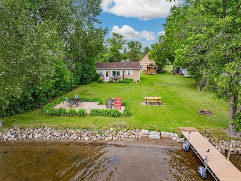 30598 W Shore Dr, Pengilly, MN 55775