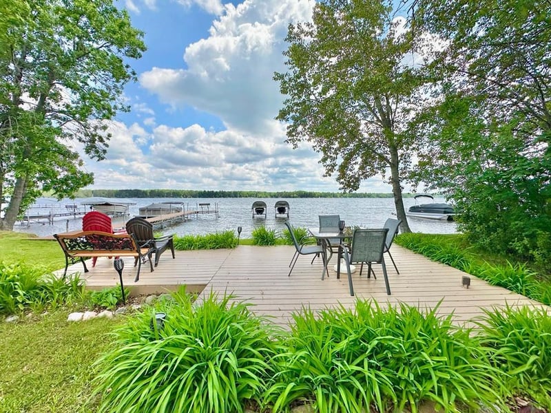 30598 W Shore Dr, Pengilly, MN 55775