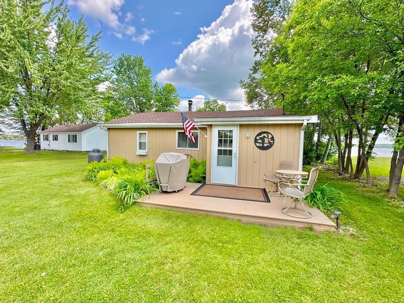 30598 W Shore Dr, Pengilly, MN 55775