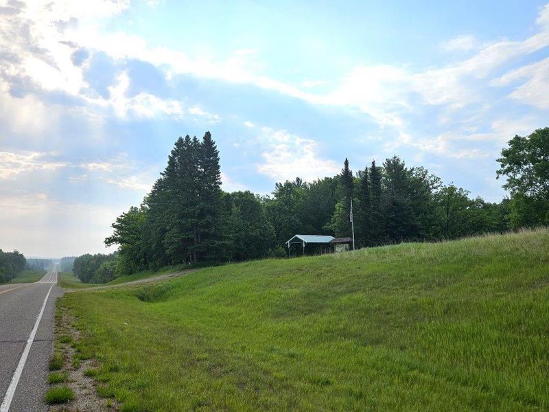 TBD 210th St, Shevlin, MN 56676