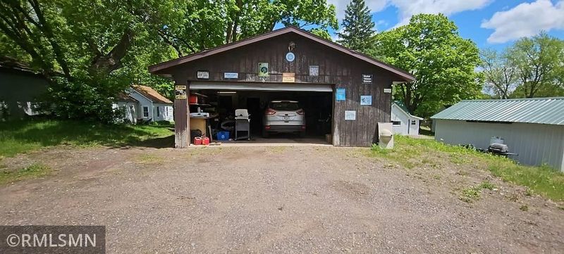 407 Polk Ave N, Frederic, WI 54837