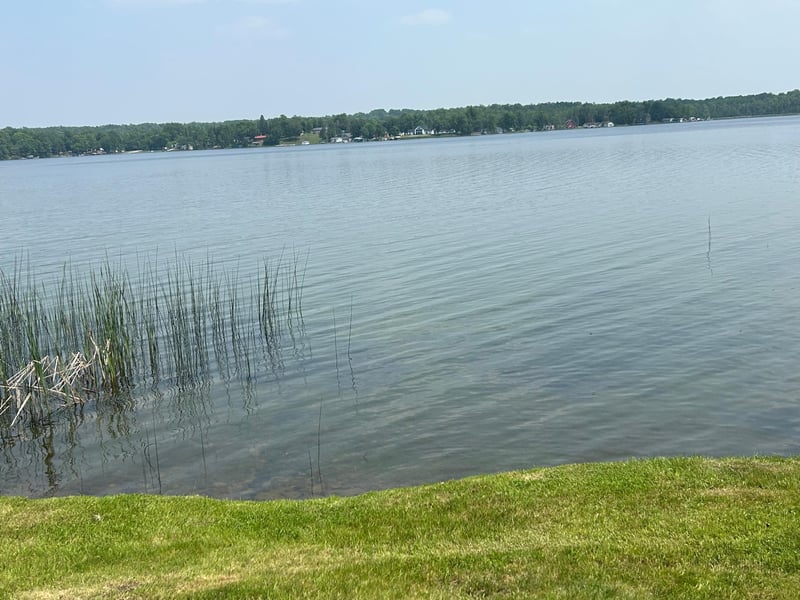 13648 Island Lake Rd W, Lengby, MN 56651