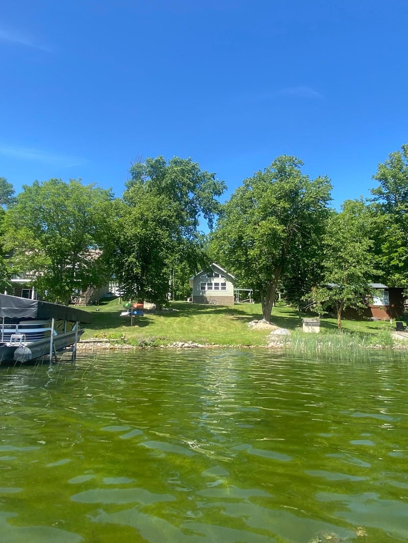 13648 Island Lake Rd W, Lengby, MN 56651
