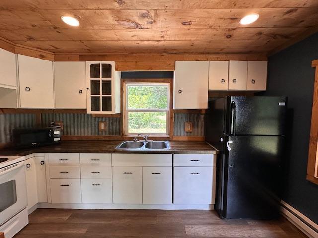 4623 Salo Rd, Embarrass, MN 55732