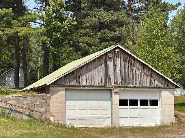 4623 Salo Rd, Embarrass, MN 55732