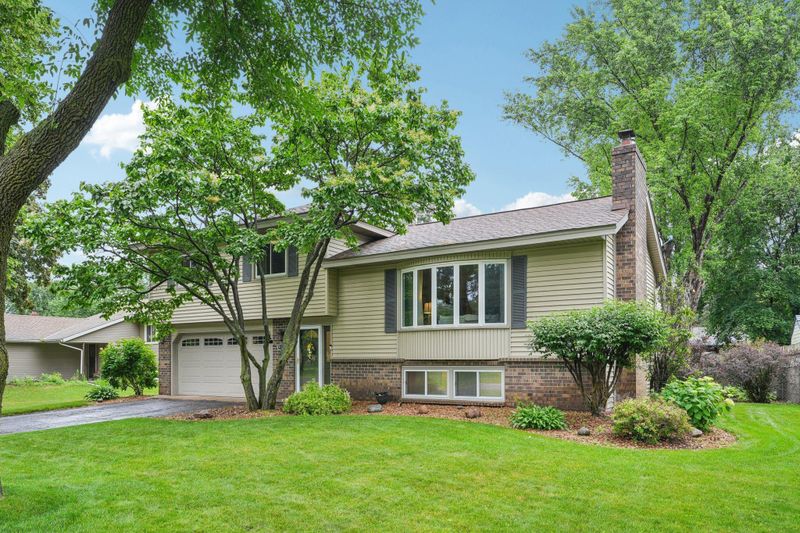 9735 Jackson St NE, Blaine, MN 55434