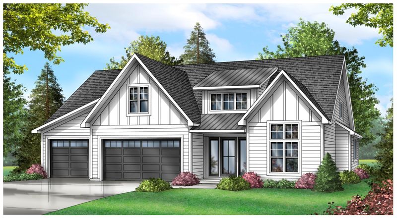 12724 Surrey St, Eden Prairie, MN 55347