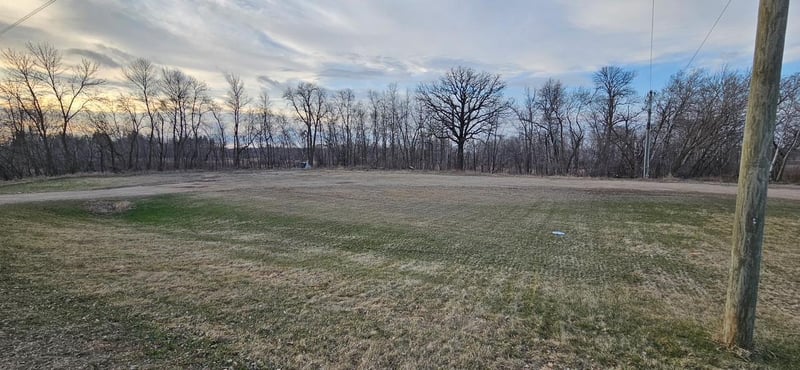 XXXX County Road 13 NE, Carlos, MN 56319