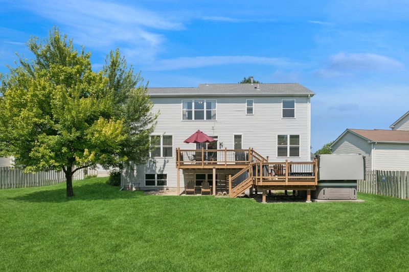 13186 Elderberry Ct, Apple Valley, MN 55124