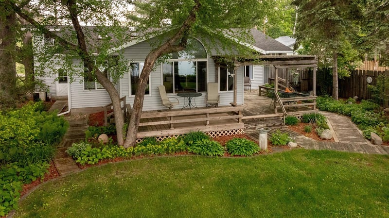6789 Indian Trail Ln, Pine River, MN 56474