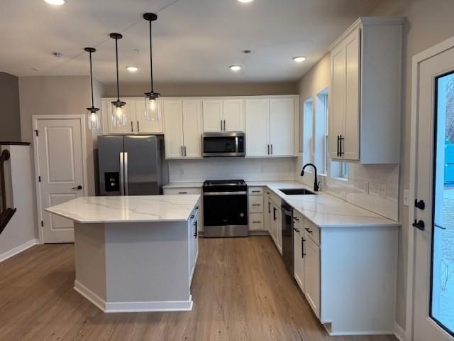 21955 Harvest Ave, Rogers, MN 55374