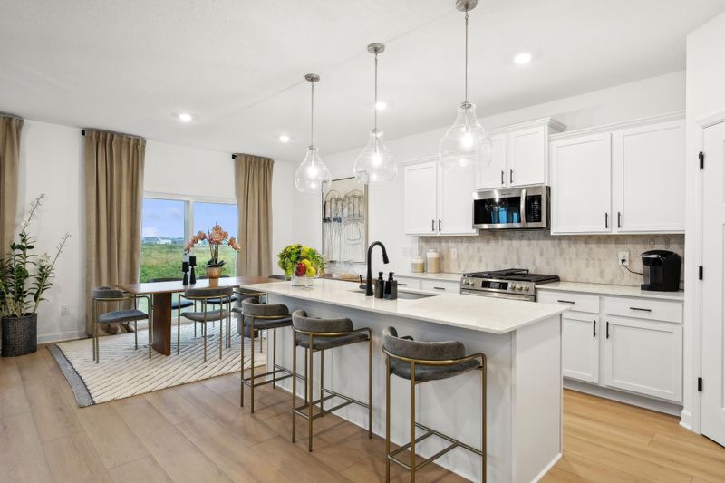 2109 Traverse Dr, Lino Lakes, MN 55038