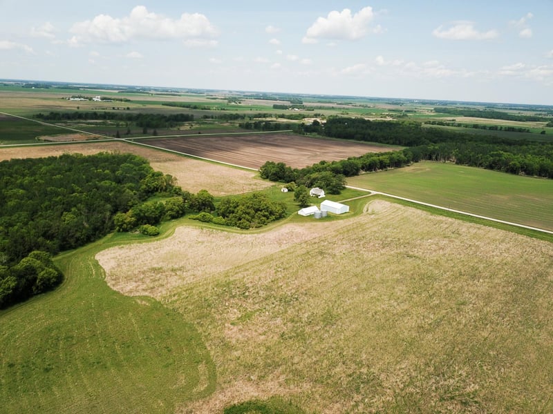 39309 350th St SE, Fosston, MN 56542