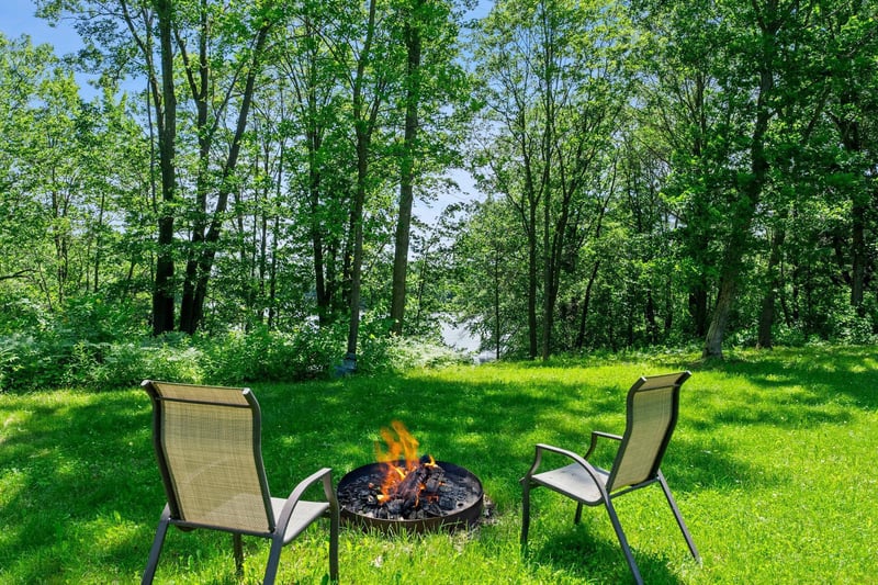XXX Lake 32 Rd, Barronett, WI 54813