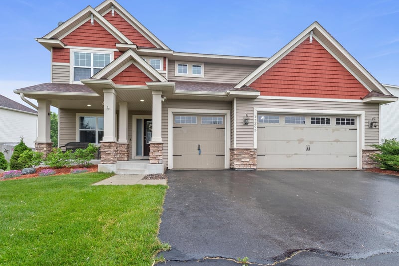 17393 54th St NE, Otsego, MN 55374