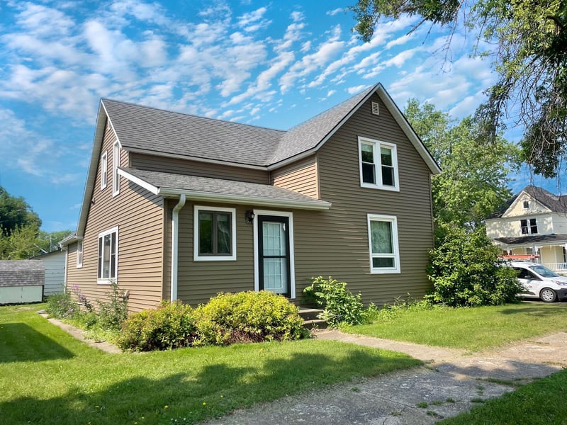 350 Letford St, Sanborn, MN 56083