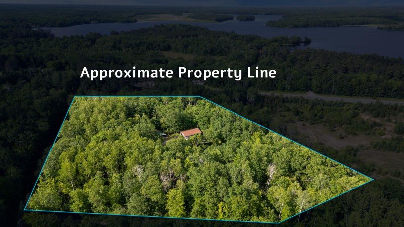 29556 Mactavish Dr, Grand Rapids, MN 55744