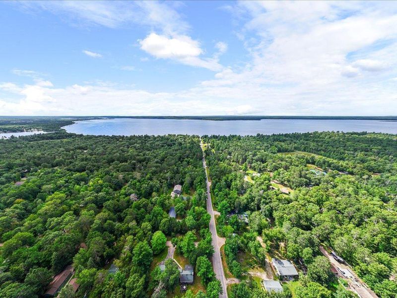 4351 Cinosam Rd, Brainerd, MN 56401