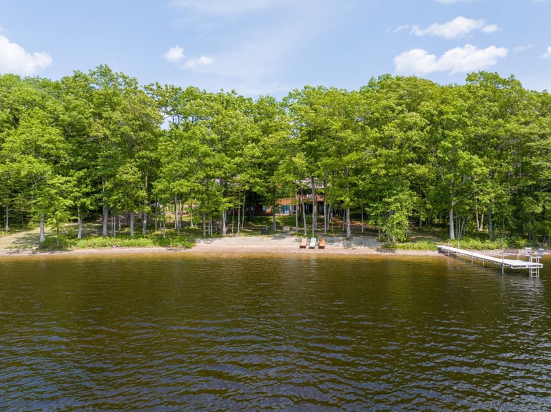 W1213 Nice Lake Rd, Birchwood, WI 54817