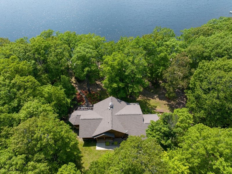 W1213 Nice Lake Rd, Birchwood, WI 54817