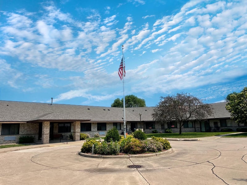401 S County Road 5 #102, Springfield, MN 56087