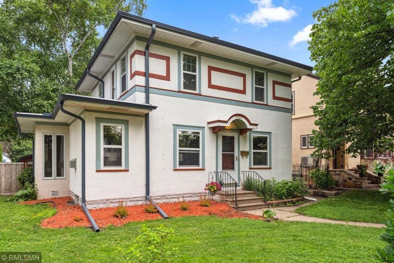 3504 45th Ave S, Minneapolis, MN 55406