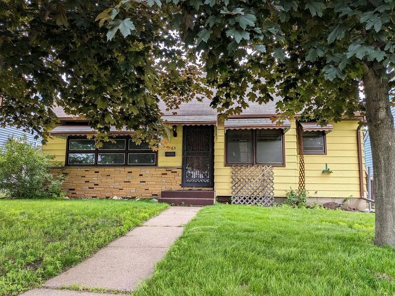 3465 5th St NE, Minneapolis, MN 55418