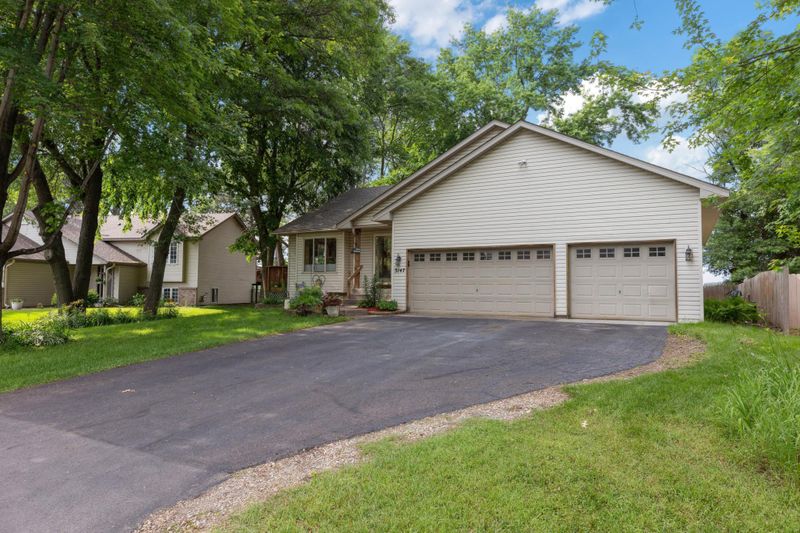 3147 94th Ln NE, Blaine, MN 55449