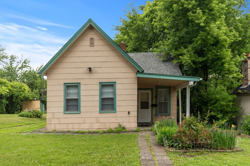 Home Worth Check