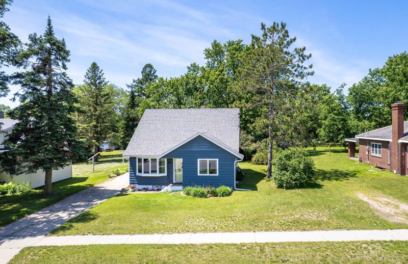 707 Marshall Ave, Henning, MN 56551