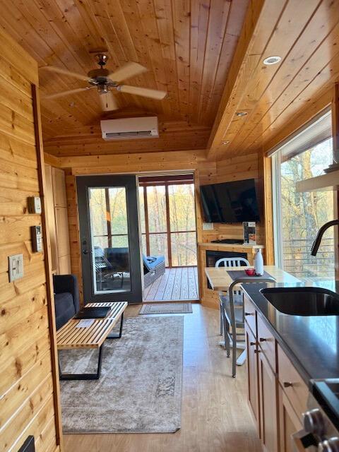 0 Hogback Rd #5, Chetek, WI 54728