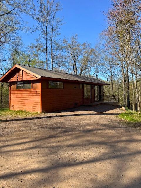 0 Hogback Rd #5, Chetek, WI 54728
