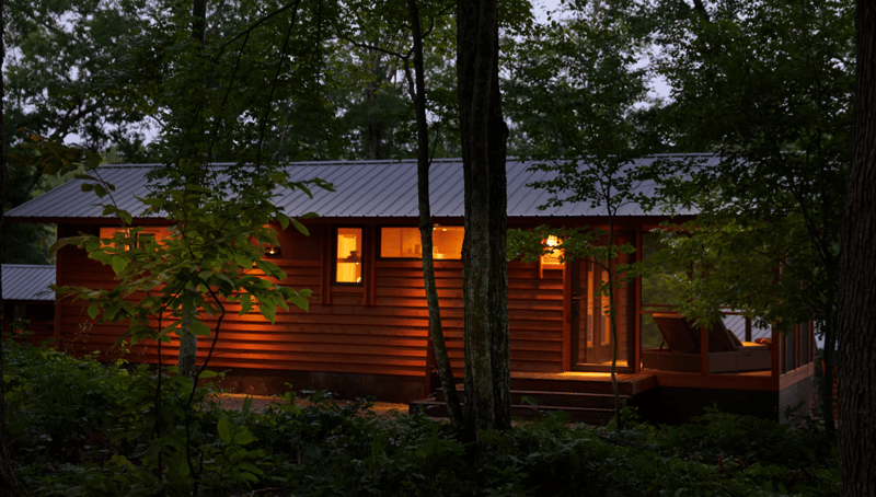 0 Hogback Rd #5, Chetek, WI 54728