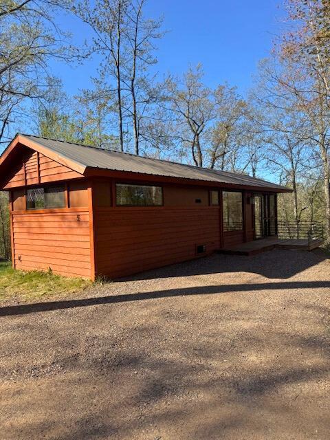0 Hogback Rd #5, Chetek, WI 54728