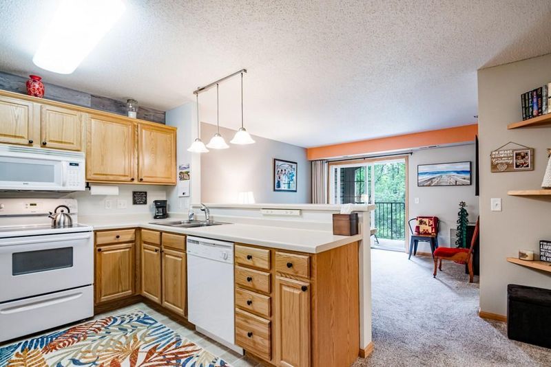 15550 Linnet St NW #1-105, Andover, MN 55304