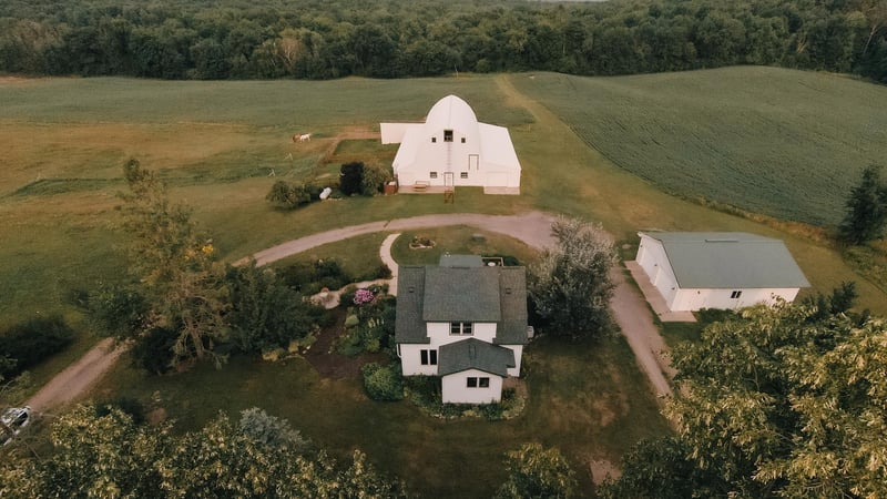 2834 150th St, Frederic, WI 54837