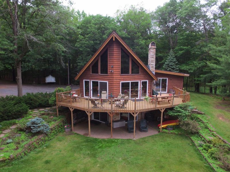 28716 Kilkare Rd, Danbury, WI 54830