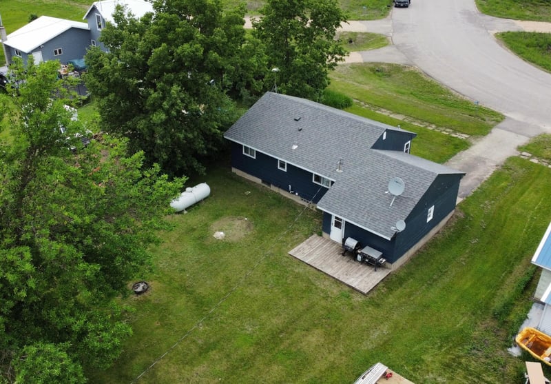 15729 232nd Ave NE, Hawick, MN 56273