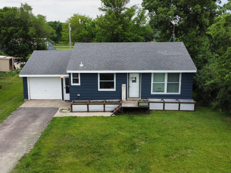 15729 232nd Ave NE, Hawick, MN 56273