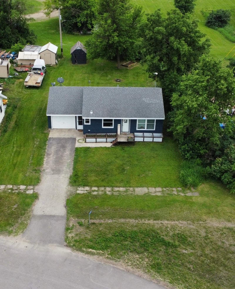 15729 232nd Ave NE, Hawick, MN 56273