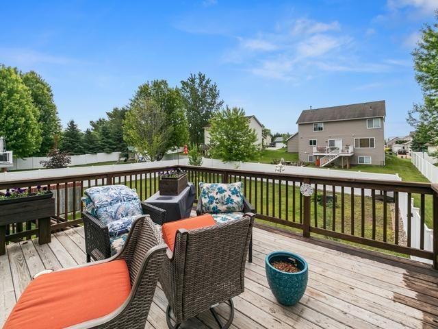 1813 Canton Rd, Prescott, WI 54021