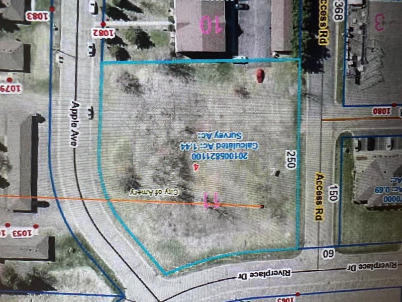 Lot 11 Riverplace Dr, Amery, WI 54001