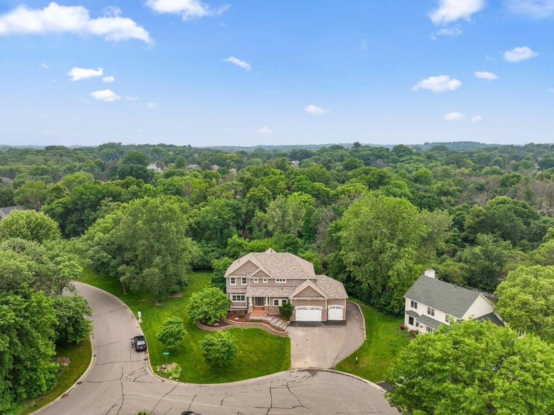 18219 Tristram Way, Eden Prairie, MN 55346