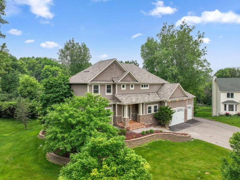 18219 Tristram Way, Eden Prairie, MN 55346