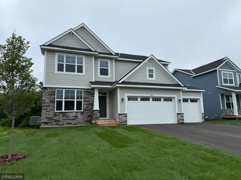 14600 Pearson St NW, Ramsey, MN 55303