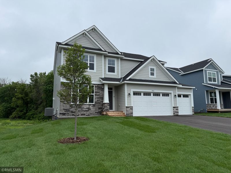 14600 Pearson St NW, Ramsey, MN 55303