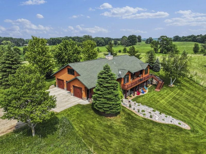 10650 Nursery Ln NW, Brandon, MN 56315