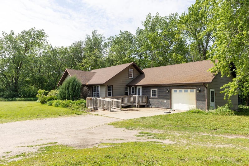 24660 Us Highway 2 SE, Mcintosh, MN 56556