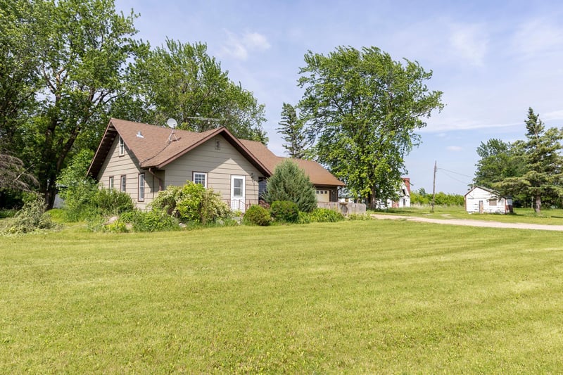 24660 Us Highway 2 SE, Mcintosh, MN 56556