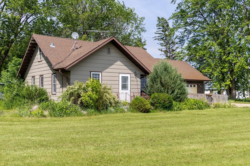 24660 Us Highway 2 SE, Mcintosh, MN 56556